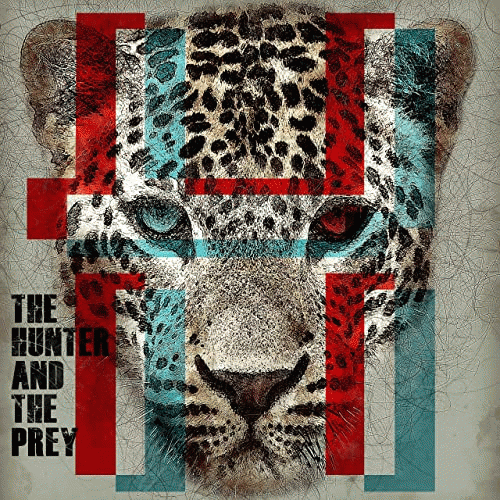 Halocene : The Hunter and the Prey